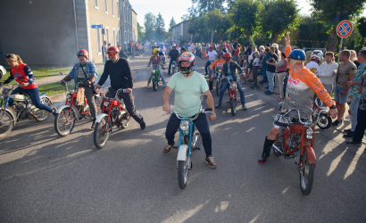 Vaidavas Kauss 2023. 2. diena. Foto: Jānis Pastars253