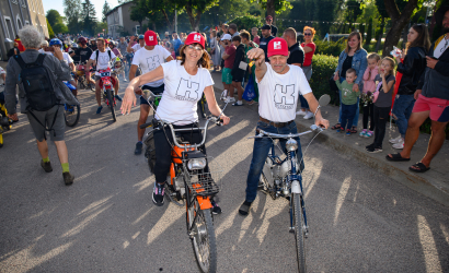 Vaidavas Kauss 2023. 2. diena. Foto: Jānis Pastars254