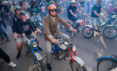 Vaidavas Kauss 2023. 2. diena. Foto: Jānis Pastars259