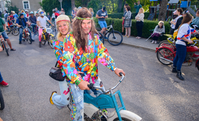 Vaidavas Kauss 2023. 2. diena. Foto: Jānis Pastars260