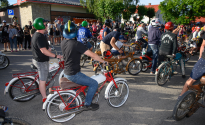 Vaidavas Kauss 2023. 2. diena. Foto: Jānis Pastars265