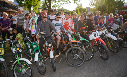 Vaidavas Kauss 2023. 2. diena. Foto: Jānis Pastars268