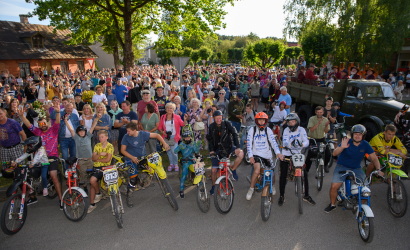 Vaidavas Kauss 2023. 2. diena. Foto: Jānis Pastars270