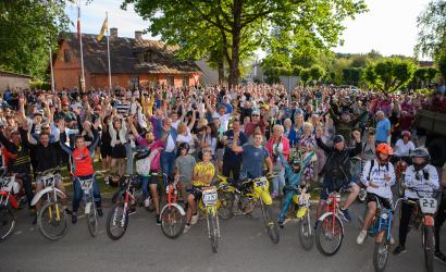 Vaidavas Kauss 2023. 2. diena. Foto: Jānis Pastars272