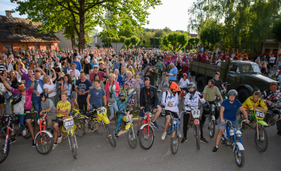 Vaidavas Kauss 2023. 2. diena. Foto: Jānis Pastars273