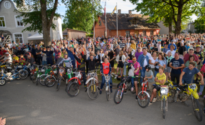 Vaidavas Kauss 2023. 2. diena. Foto: Jānis Pastars274