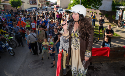 Vaidavas Kauss 2023. 2. diena. Foto: Jānis Pastars275