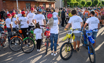 Vaidavas Kauss 2023. 2. diena. Foto: Jānis Pastars278