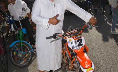 Vaidavas Kauss 2023. 2. diena. Foto: Jānis Pastars282