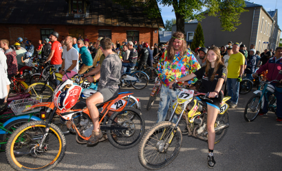 Vaidavas Kauss 2023. 2. diena. Foto: Jānis Pastars283