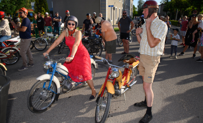 Vaidavas Kauss 2023. 2. diena. Foto: Jānis Pastars286