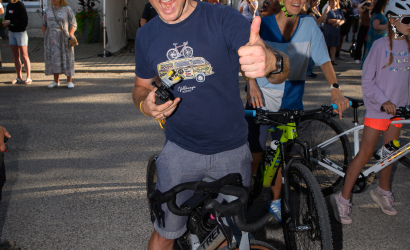 Vaidavas Kauss 2023. 2. diena. Foto: Jānis Pastars289