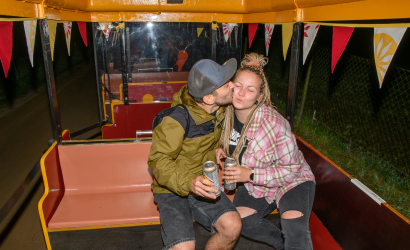 Vaidavas Kauss 2023. 2. diena. Foto: Jānis Pastars299