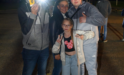 Vaidavas Kauss 2023. 2. diena. Foto: Jānis Pastars302