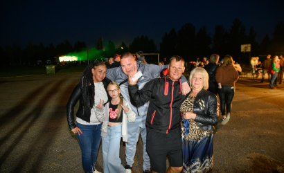 Vaidavas Kauss 2023. 2. diena. Foto: Jānis Pastars303