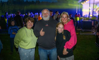 Vaidavas Kauss 2023. 2. diena. Foto: Jānis Pastars305