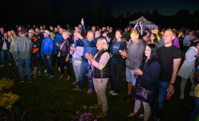 Vaidavas Kauss 2023. 2. diena. Foto: Jānis Pastars307