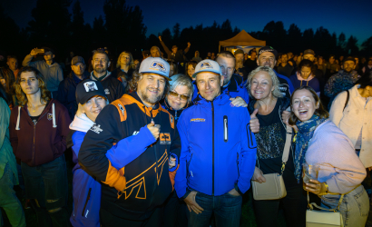 Vaidavas Kauss 2023. 2. diena. Foto: Jānis Pastars308