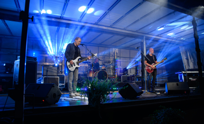 Vaidavas Kauss 2023. 2. diena. Foto: Jānis Pastars314