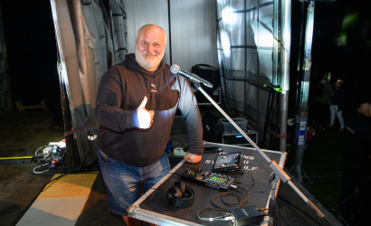 Vaidavas Kauss 2023. 2. diena. Foto: Jānis Pastars321