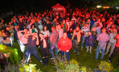 Vaidavas Kauss 2023. 2. diena. Foto: Jānis Pastars322