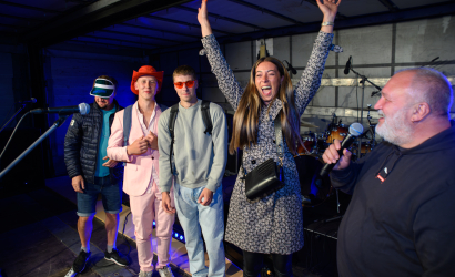 Vaidavas Kauss 2023. 2. diena. Foto: Jānis Pastars324