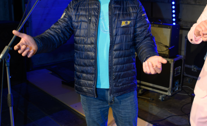 Vaidavas Kauss 2023. 2. diena. Foto: Jānis Pastars325