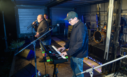 Vaidavas Kauss 2023. 2. diena. Foto: Jānis Pastars327