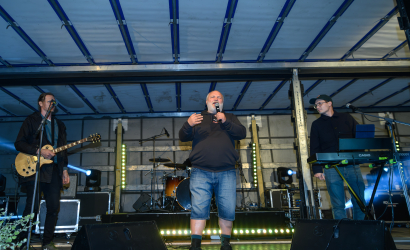 Vaidavas Kauss 2023. 2. diena. Foto: Jānis Pastars328