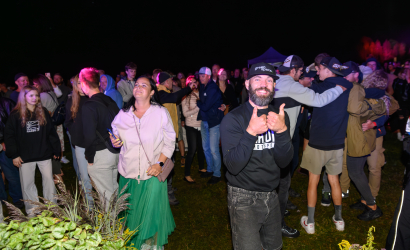 Vaidavas Kauss 2023. 2. diena. Foto: Jānis Pastars329