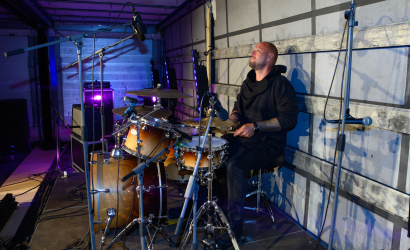 Vaidavas Kauss 2023. 2. diena. Foto: Jānis Pastars330