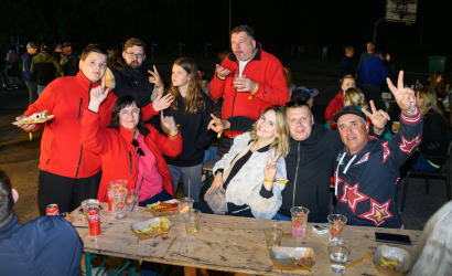 Vaidavas Kauss 2023. 2. diena. Foto: Jānis Pastars331