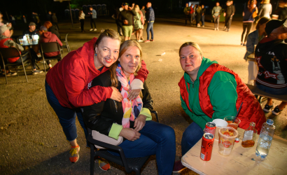 Vaidavas Kauss 2023. 2. diena. Foto: Jānis Pastars332