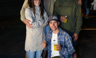 Vaidavas Kauss 2023. 2. diena. Foto: Jānis Pastars333