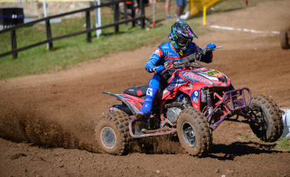 Vaidavas Kauss 2023. 3. diena. Foto: Jānis Pastars3