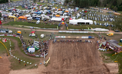 Vaidavas Kauss 2023. 3. diena. Foto: Jānis Pastars4