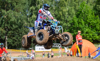 Vaidavas Kauss 2023. 3. diena. Foto: Jānis Pastars11