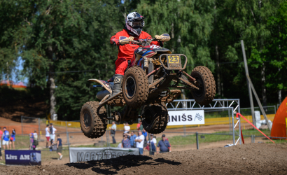 Vaidavas Kauss 2023. 3. diena. Foto: Jānis Pastars12