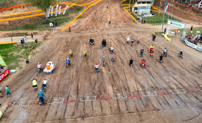 Vaidavas Kauss 2023. 3. diena. Foto: Jānis Pastars13