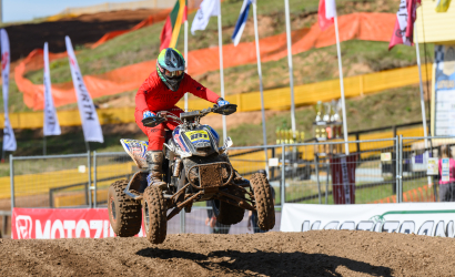 Vaidavas Kauss 2023. 3. diena. Foto: Jānis Pastars16