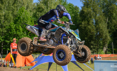 Vaidavas Kauss 2023. 3. diena. Foto: Jānis Pastars17