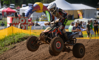 Vaidavas Kauss 2023. 3. diena. Foto: Jānis Pastars21