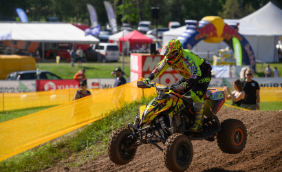 Vaidavas Kauss 2023. 3. diena. Foto: Jānis Pastars23