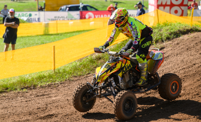 Vaidavas Kauss 2023. 3. diena. Foto: Jānis Pastars24