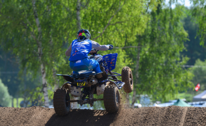 Vaidavas Kauss 2023. 3. diena. Foto: Jānis Pastars25