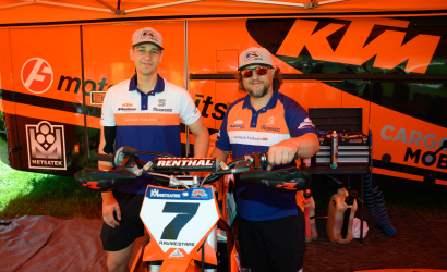 Vaidavas Kauss 2023. 3. diena. Foto: Jānis Pastars26