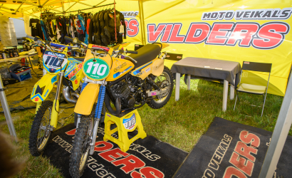 Vaidavas Kauss 2023. 3. diena. Foto: Jānis Pastars27