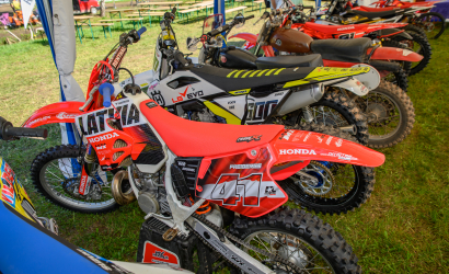 Vaidavas Kauss 2023. 3. diena. Foto: Jānis Pastars29