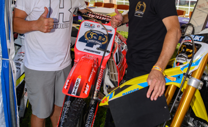 Vaidavas Kauss 2023. 3. diena. Foto: Jānis Pastars31