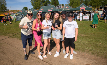 Vaidavas Kauss 2023. 3. diena. Foto: Jānis Pastars32